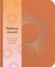 Wellness Journal