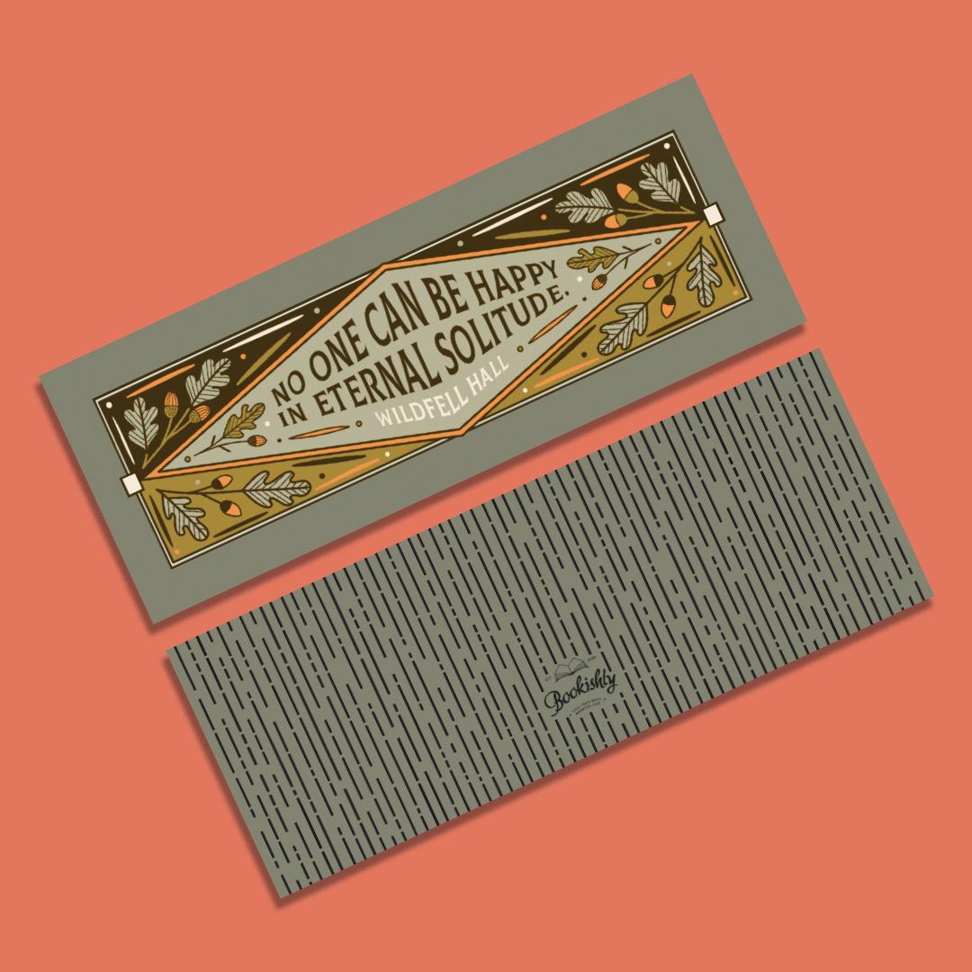 Bookmarks - Random pick