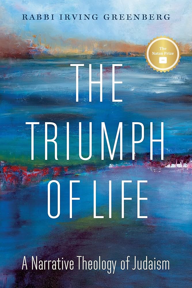 Triumph of Life: A Narrative Theology of Judaism