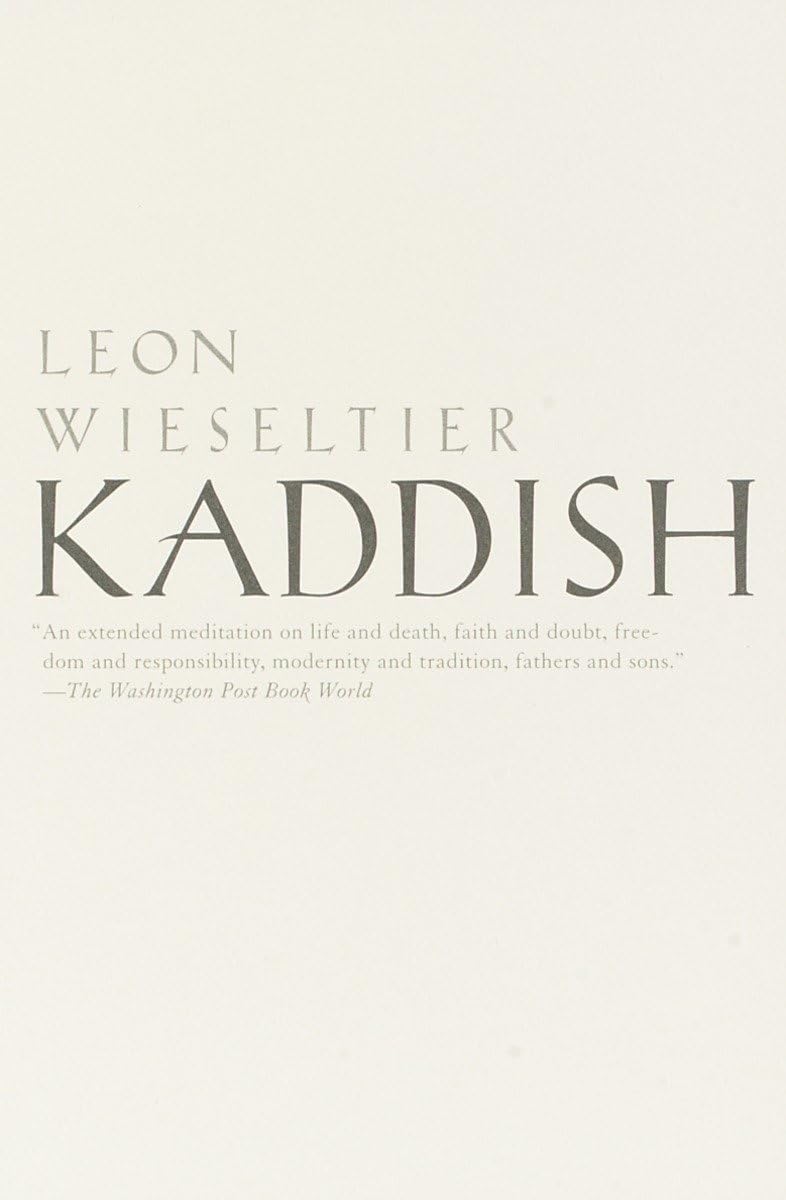 Kaddish