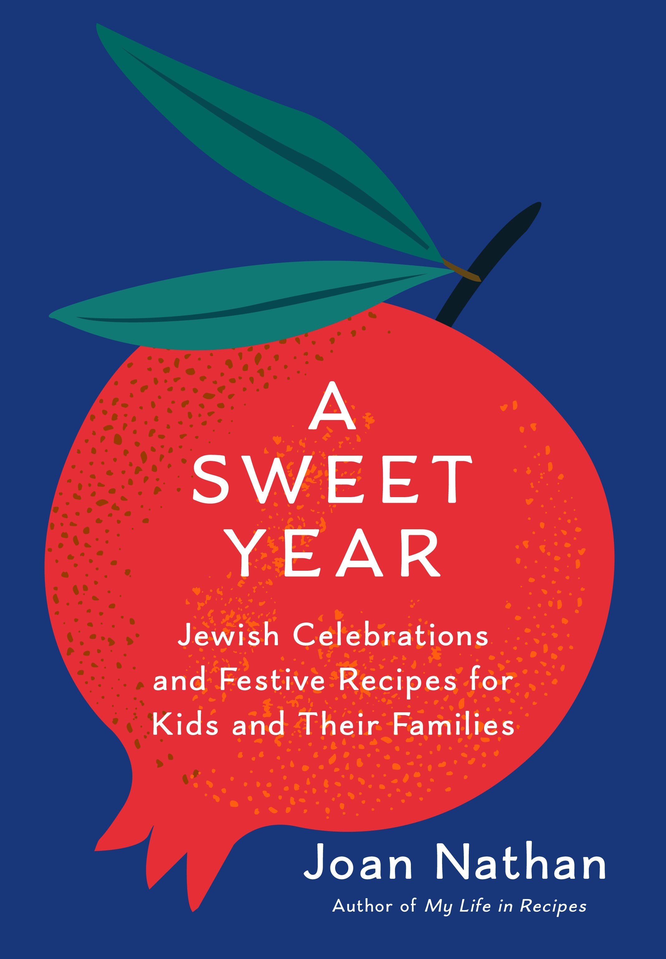 A Sweet Year