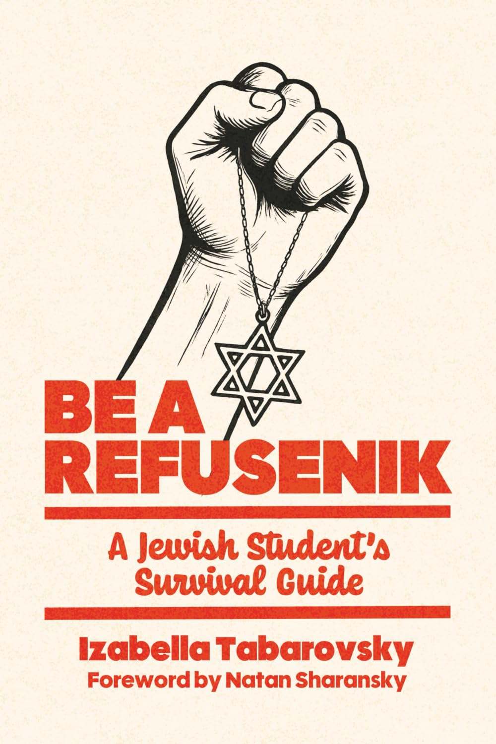 Be a Refusenik