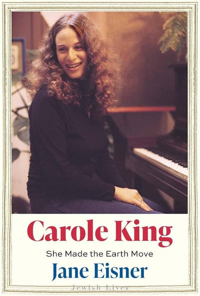 Carole King