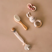 Baby Girl Gift Set