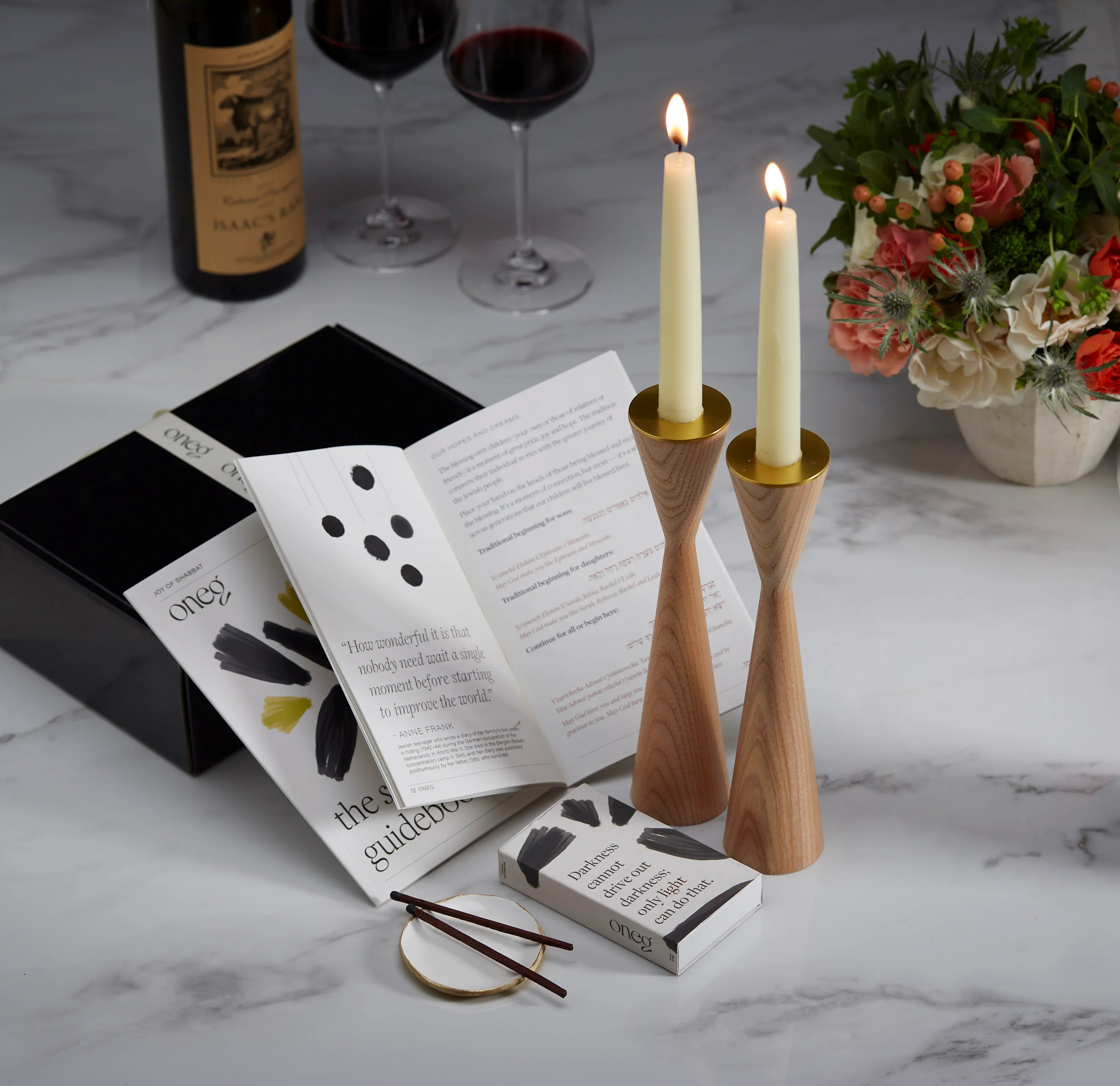 Date Night Set
