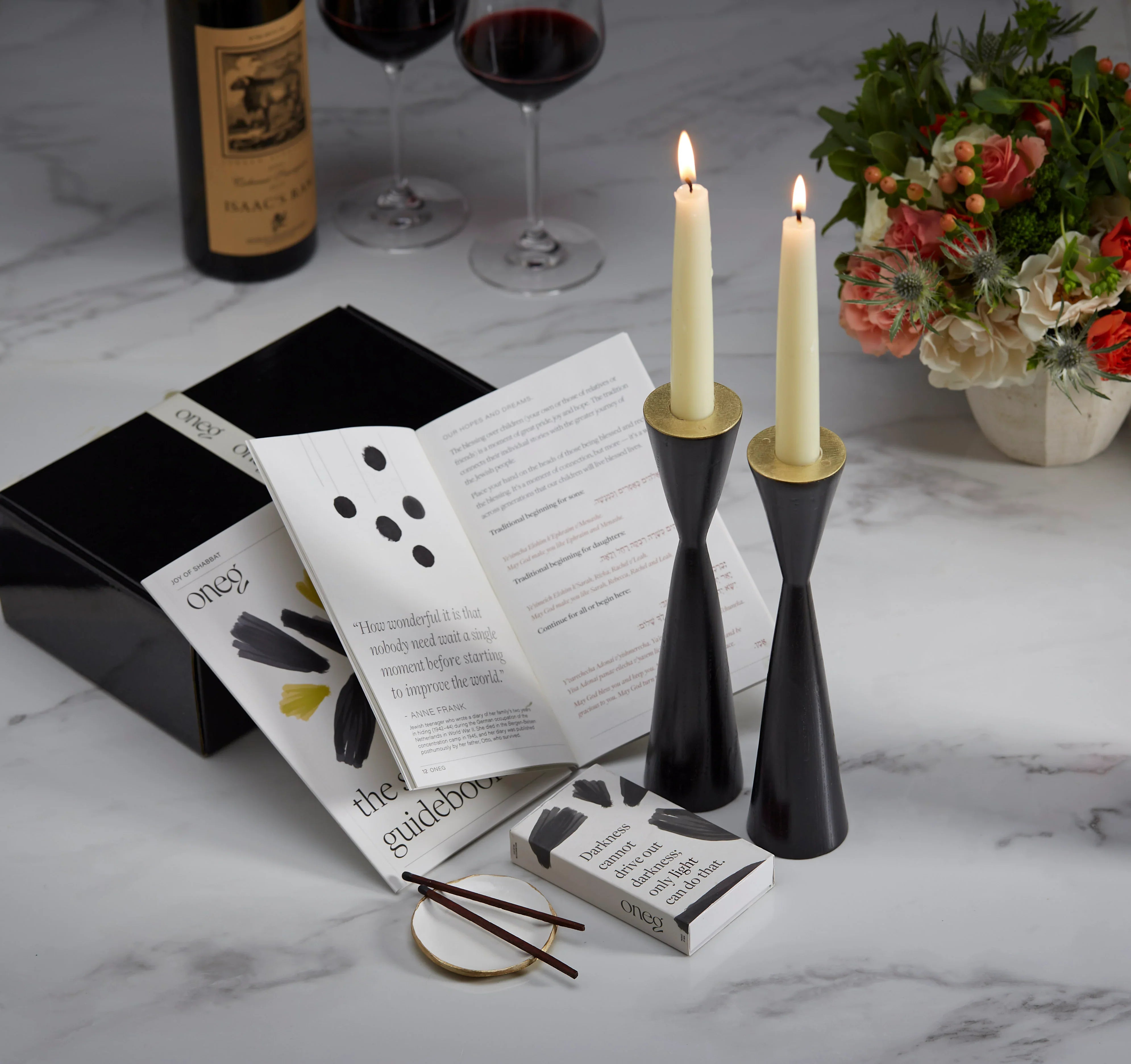 Date Night Set