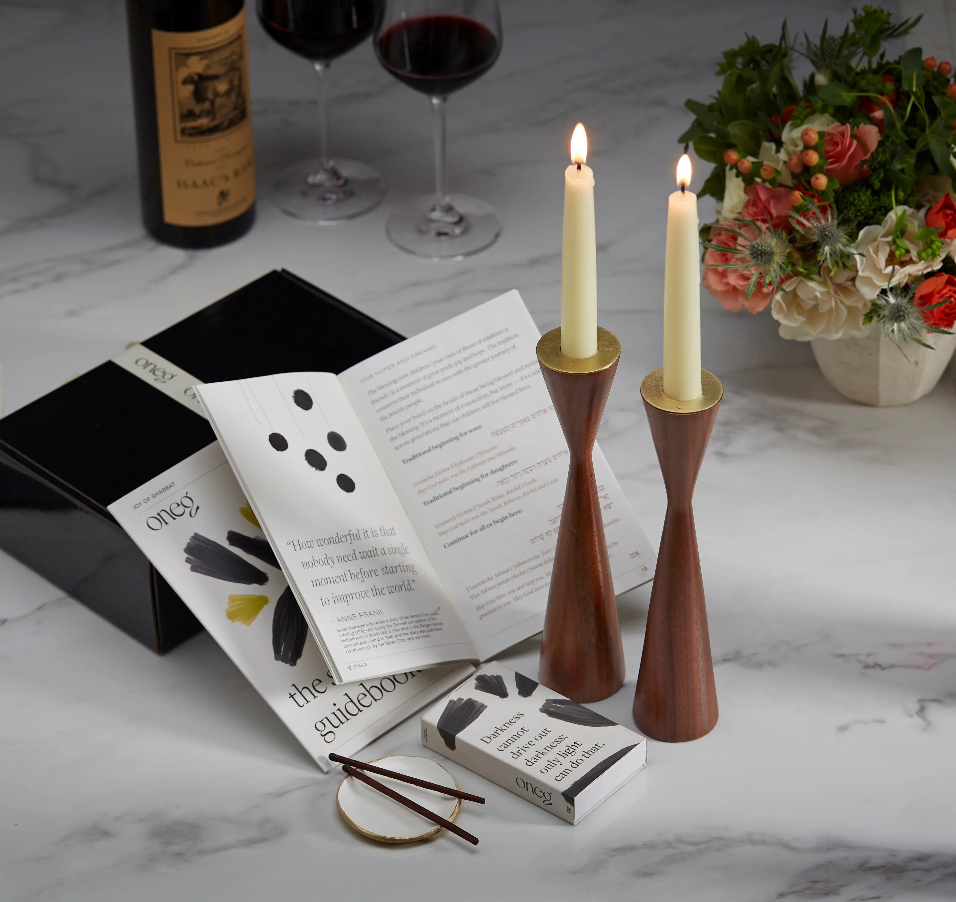Date Night Set