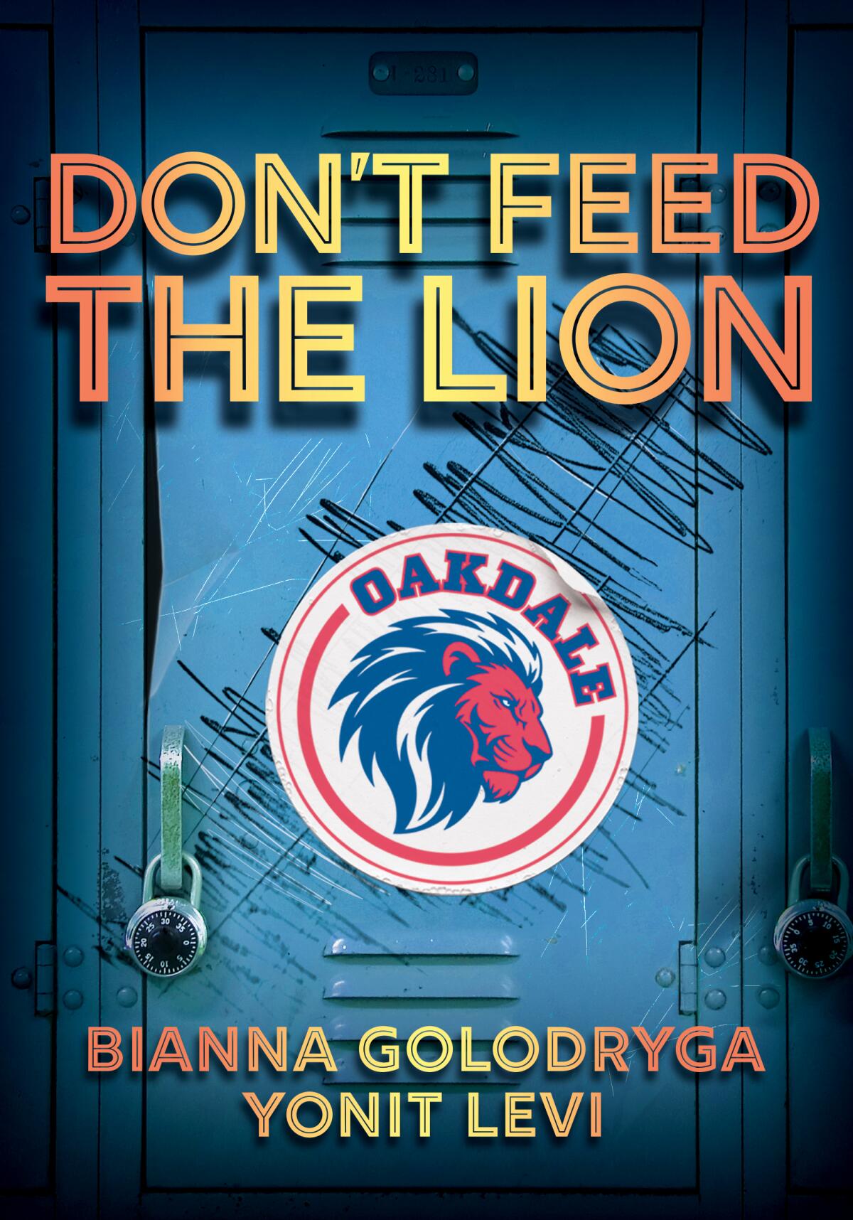 Don’t Feed the Lion