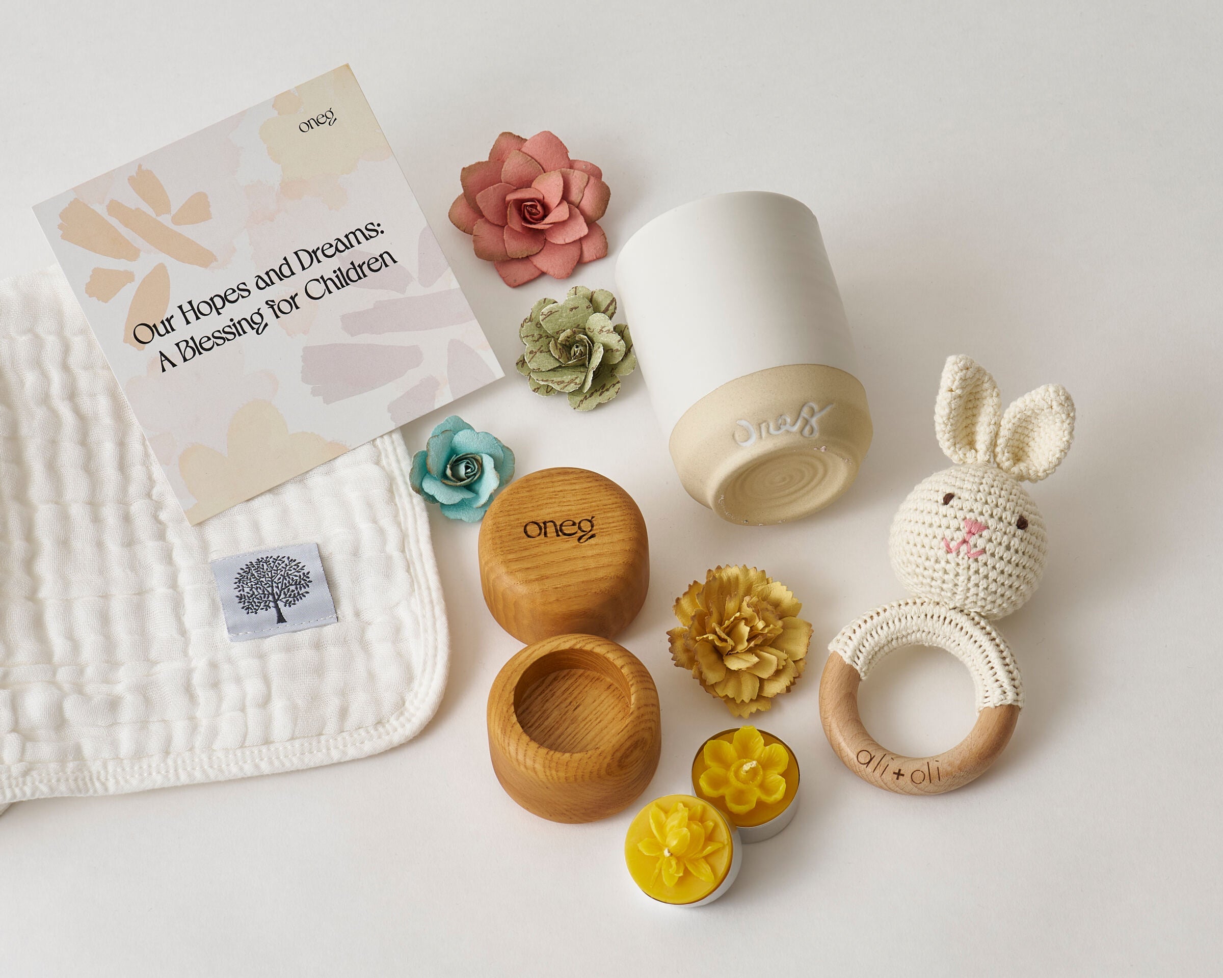 Baby Gift Set