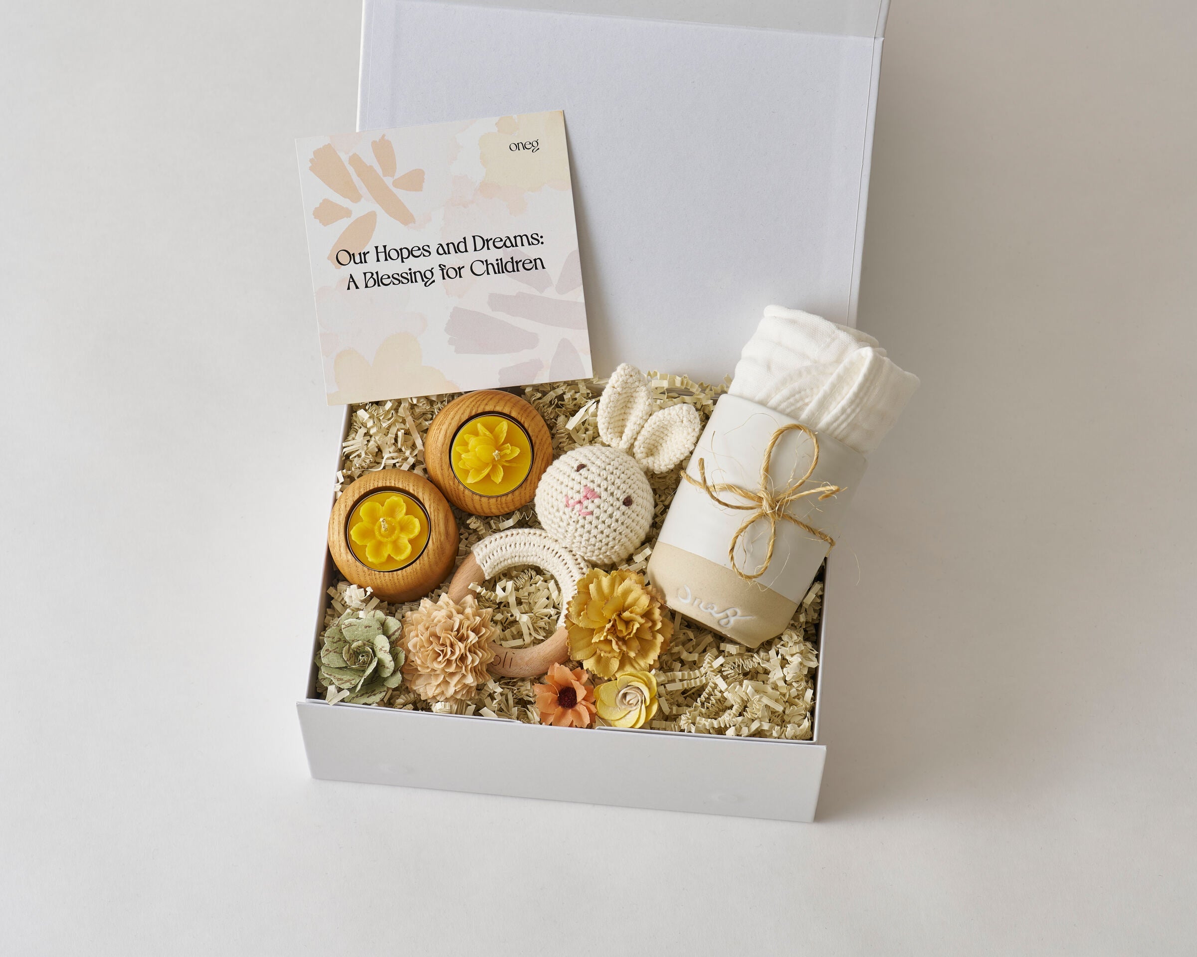 Baby Gift Set