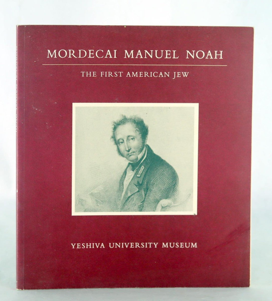 Mordecai Manual Noah