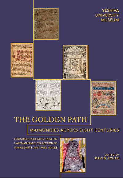 The Golden Path