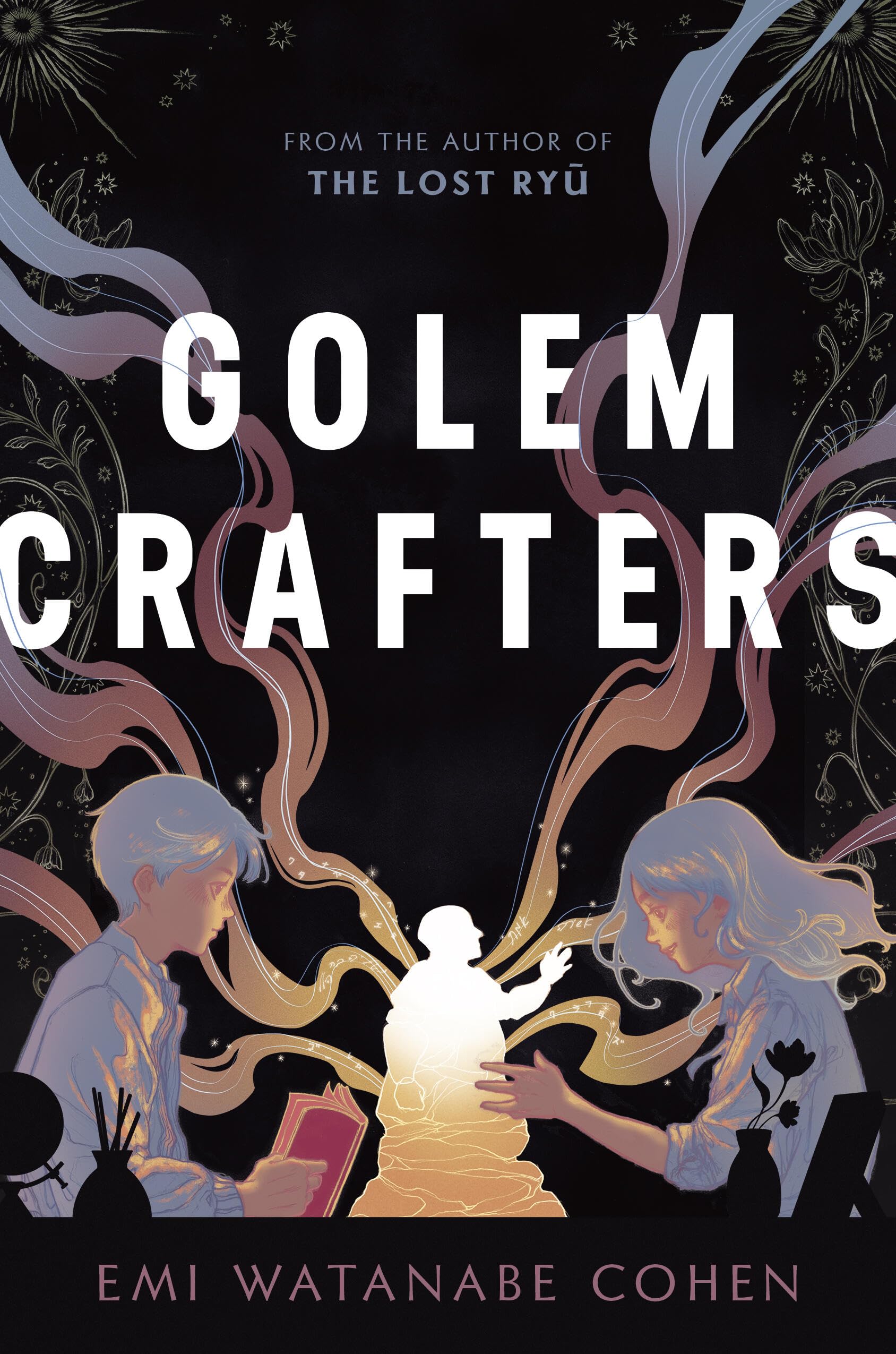 Golem Crafters