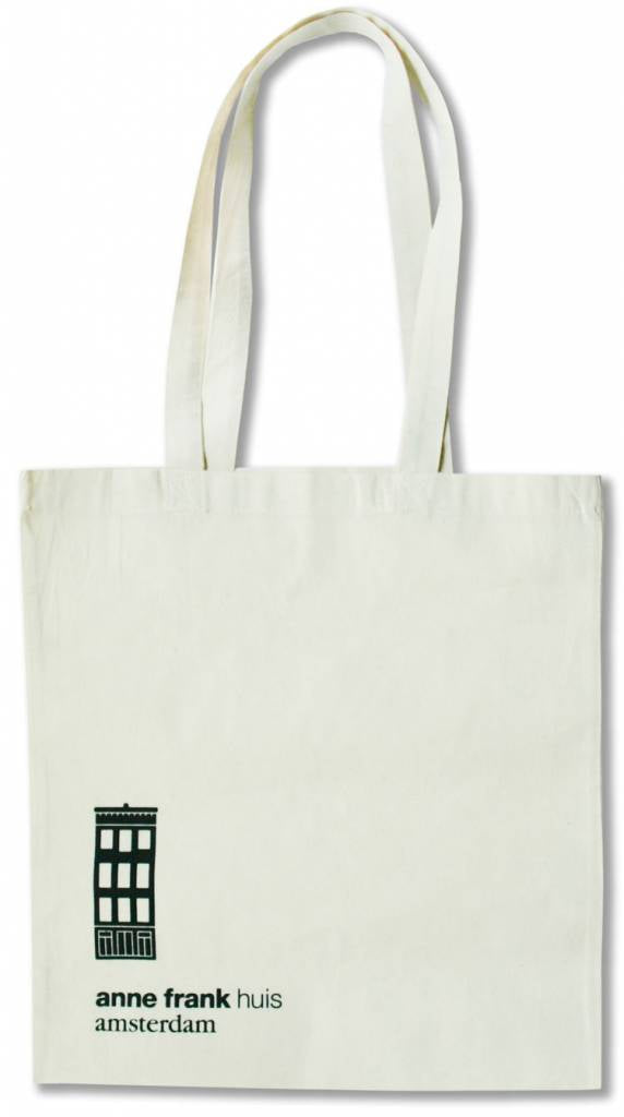 AFH Large Cotton Tote Bag