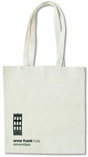 AFH Large Cotton Tote Bag