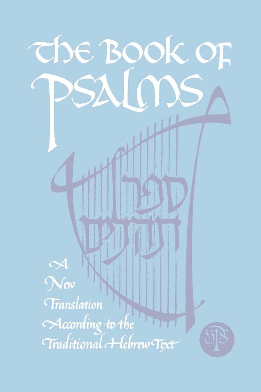 The Book of Psalms