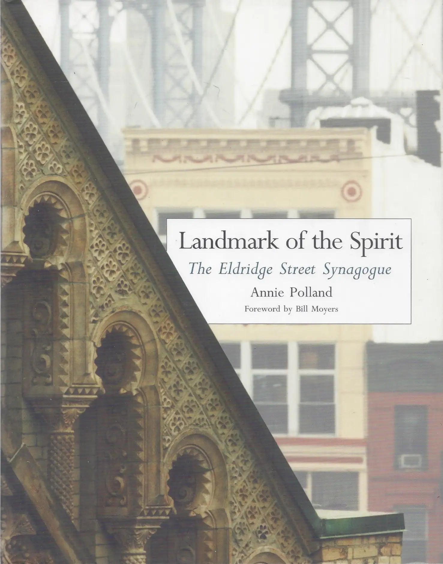 Landmark of the Spirit