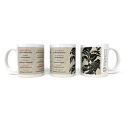 Yiddish Plants Mug