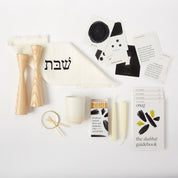 Oneg's Signature Shabbat Box
