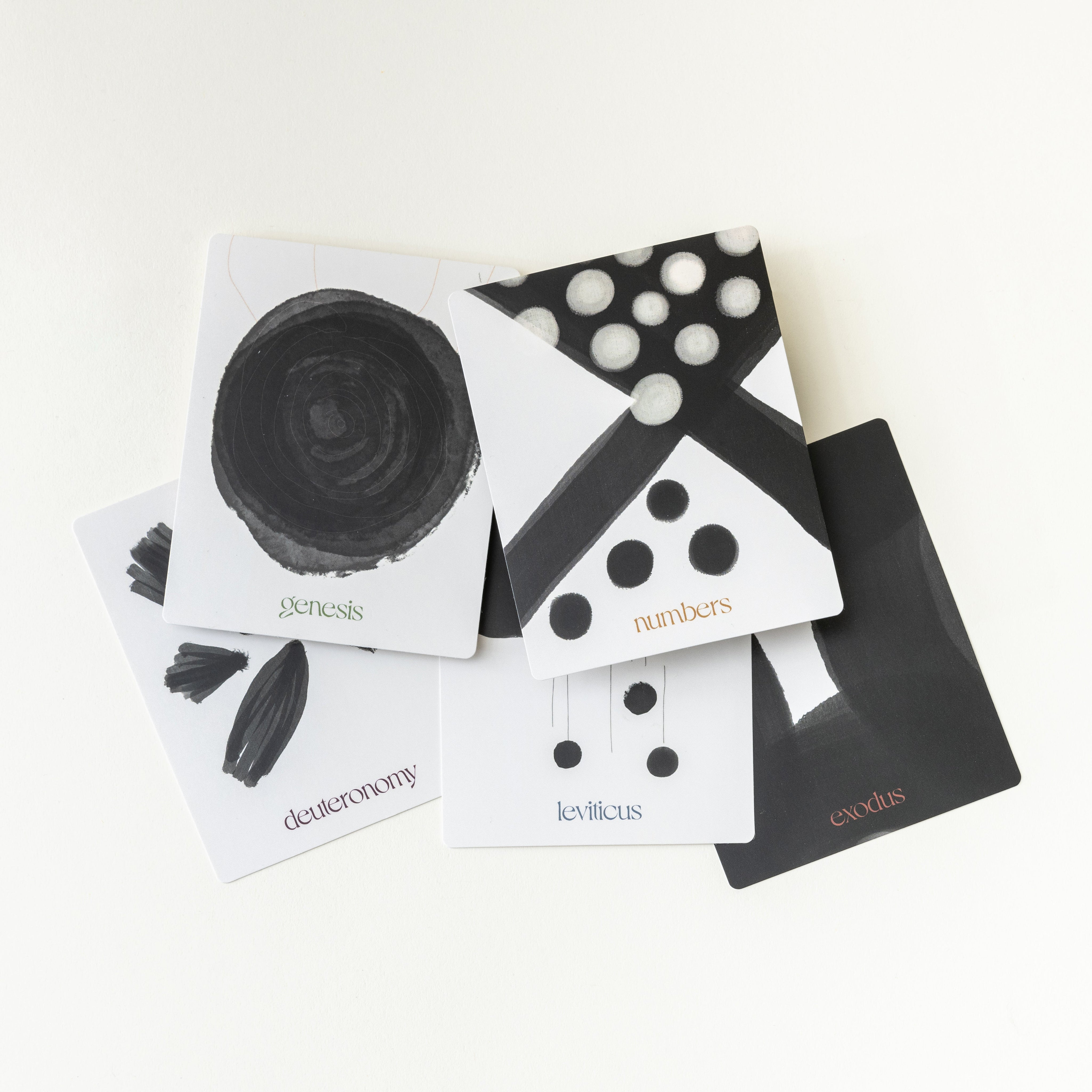 Conversation Cards