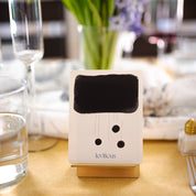Conversation Card Stand