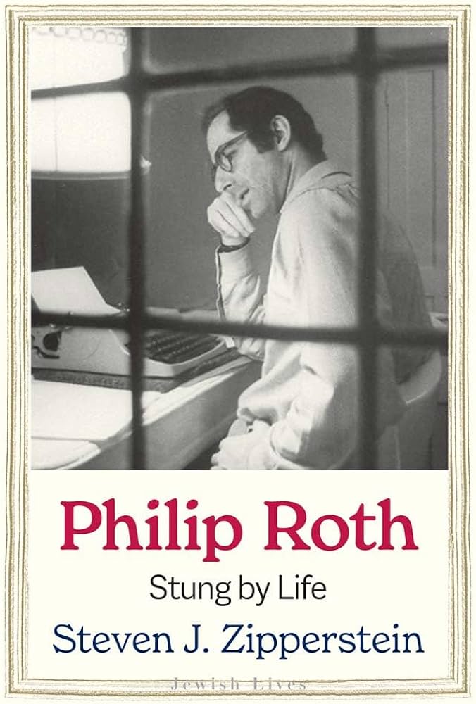 Philip Roth
