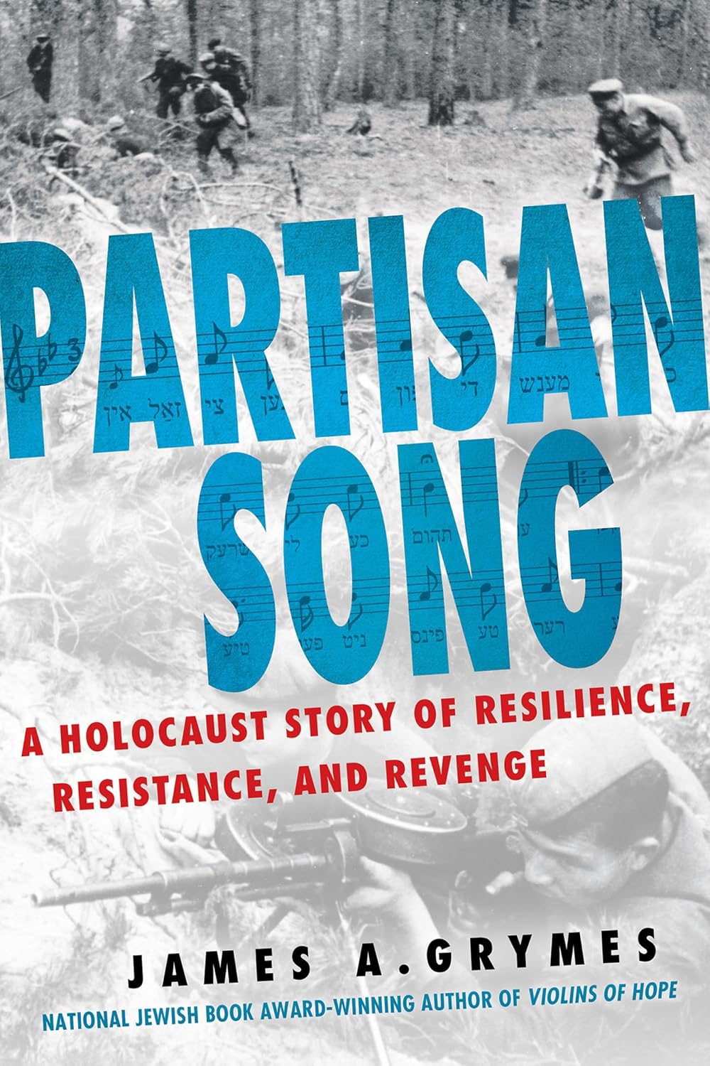 Partisan Song