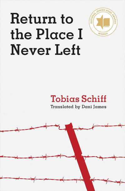 Return to the Place I Never Left