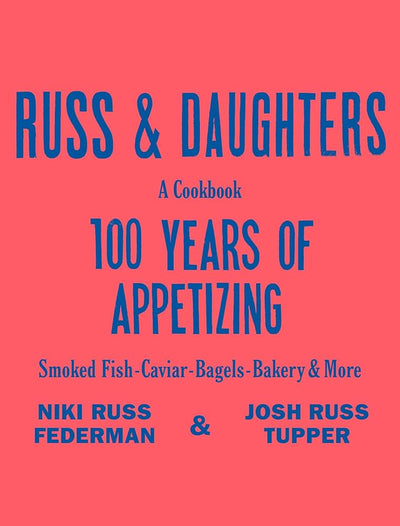 Russ & Daughters