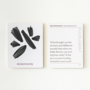 Conversation Cards