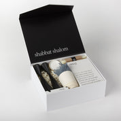 Oneg's Signature Shabbat Box