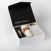 Oneg's Signature Shabbat Box