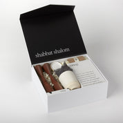 Oneg's Signature Shabbat Box