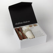 Oneg's Signature Shabbat Box