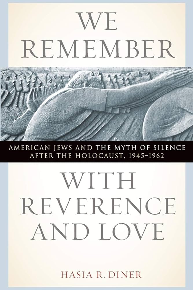 We Remember with Reverence and Love