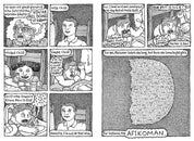 One Little Goat: A Passover Catastrophe