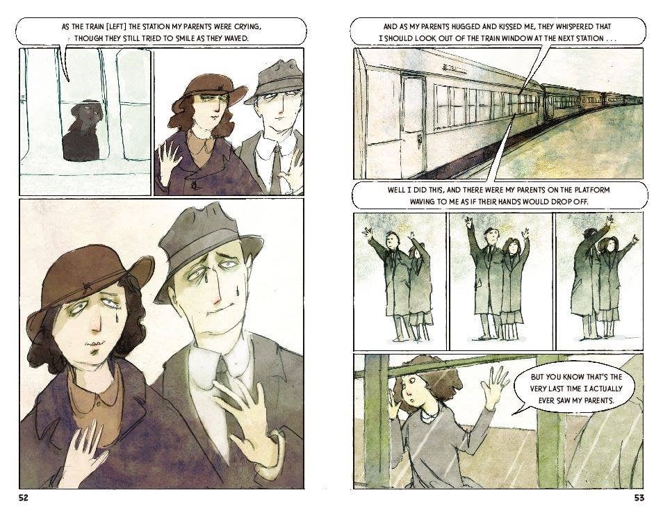 Run and Hide : Don Brown