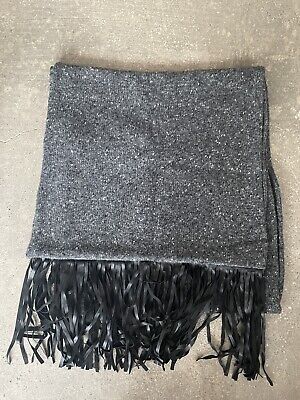 Amato Alpaca Wrap