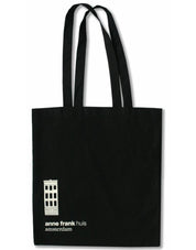 AFH Large Cotton Tote Bag