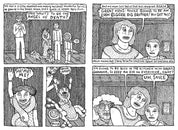 One Little Goat: A Passover Catastrophe