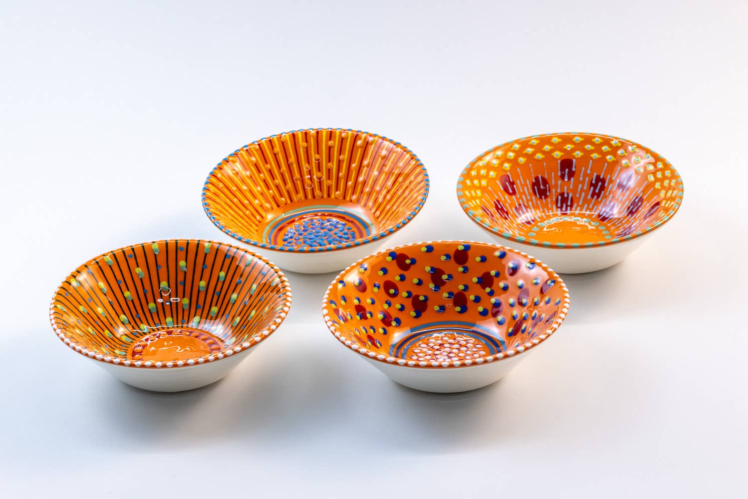 Ceramic Small Bowl