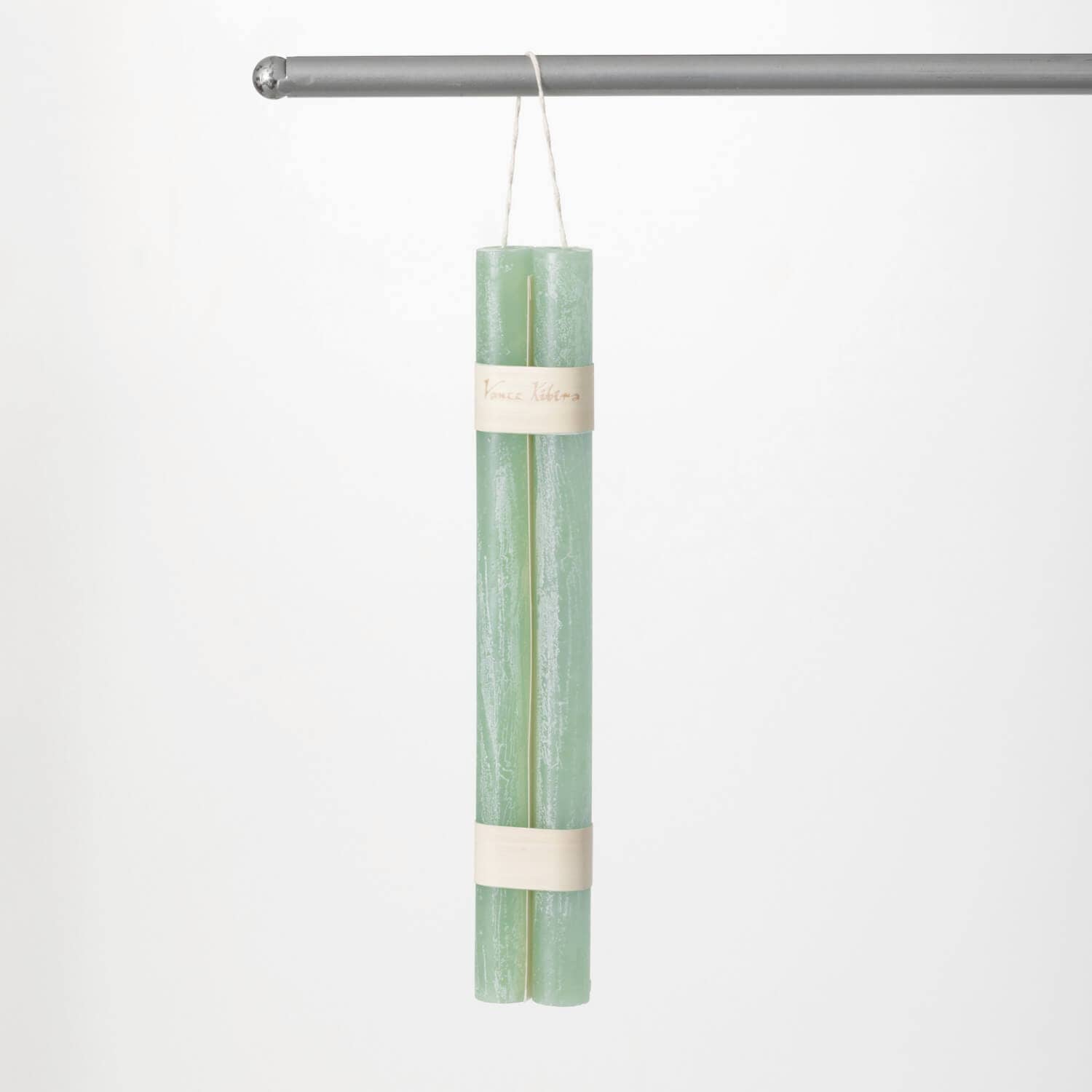 Hanging Taper Candles - Pair of 2