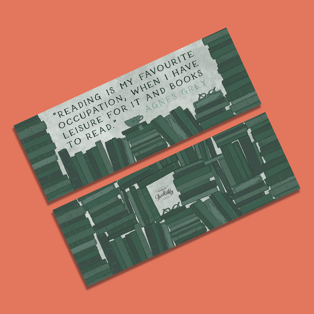 Bookmarks - Random pick