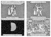 One Little Goat: A Passover Catastrophe