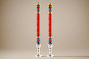 Judaica Candle