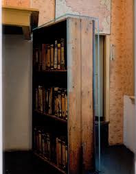 AFH Magnet - Bookcase / Magneet - Foto Boekenkast