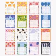 Jewish Calendar 2026 / 5786 