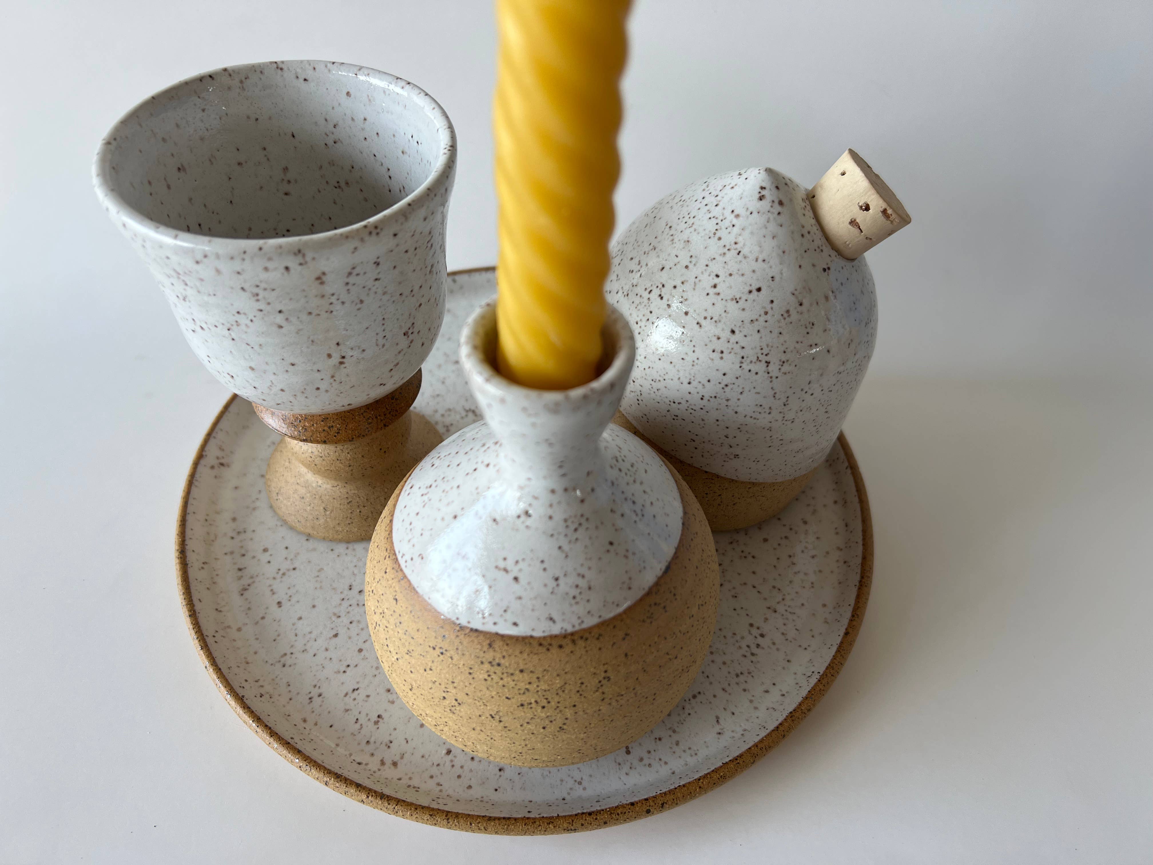Havdalah Set