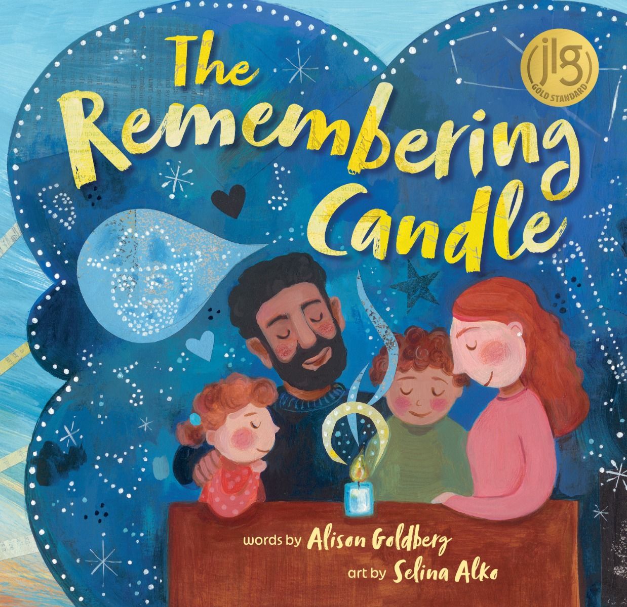 The Remembering Candle