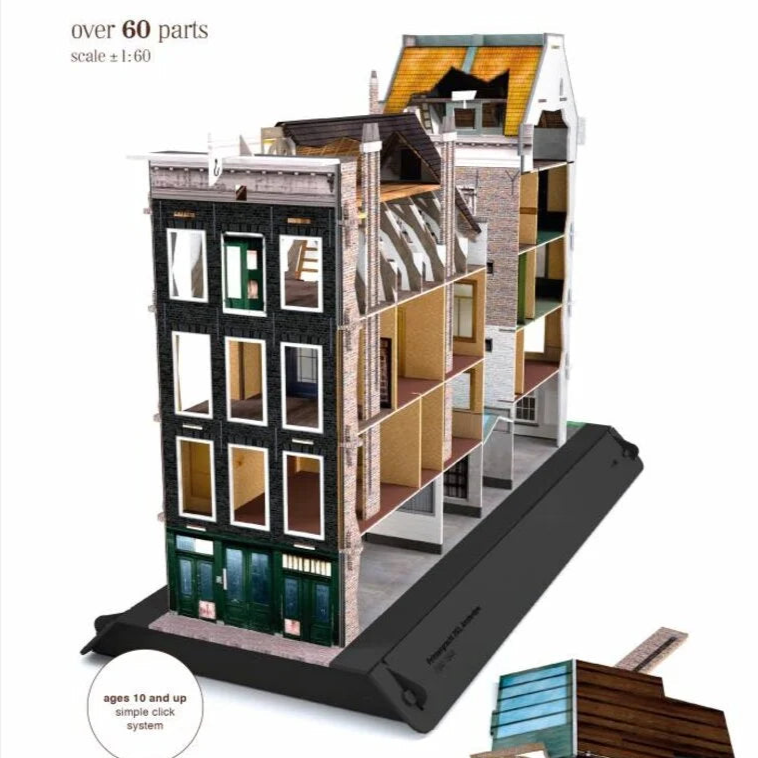 cardboard-model-of-the-anne-frank-house-7-language.webp